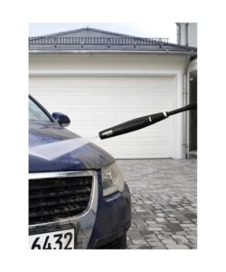 IDROPULITRICE ELETTRICA A FREDDO KARCHER "K5 BASIC" 145 BAR 500 L/H 2100 W
